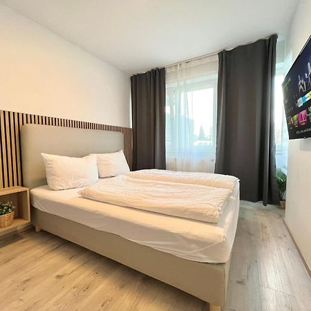 Apartment Λεβερκούζεν Εξωτερικό φωτογραφία