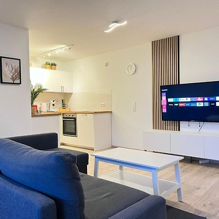 Apartment Λεβερκούζεν Εξωτερικό φωτογραφία