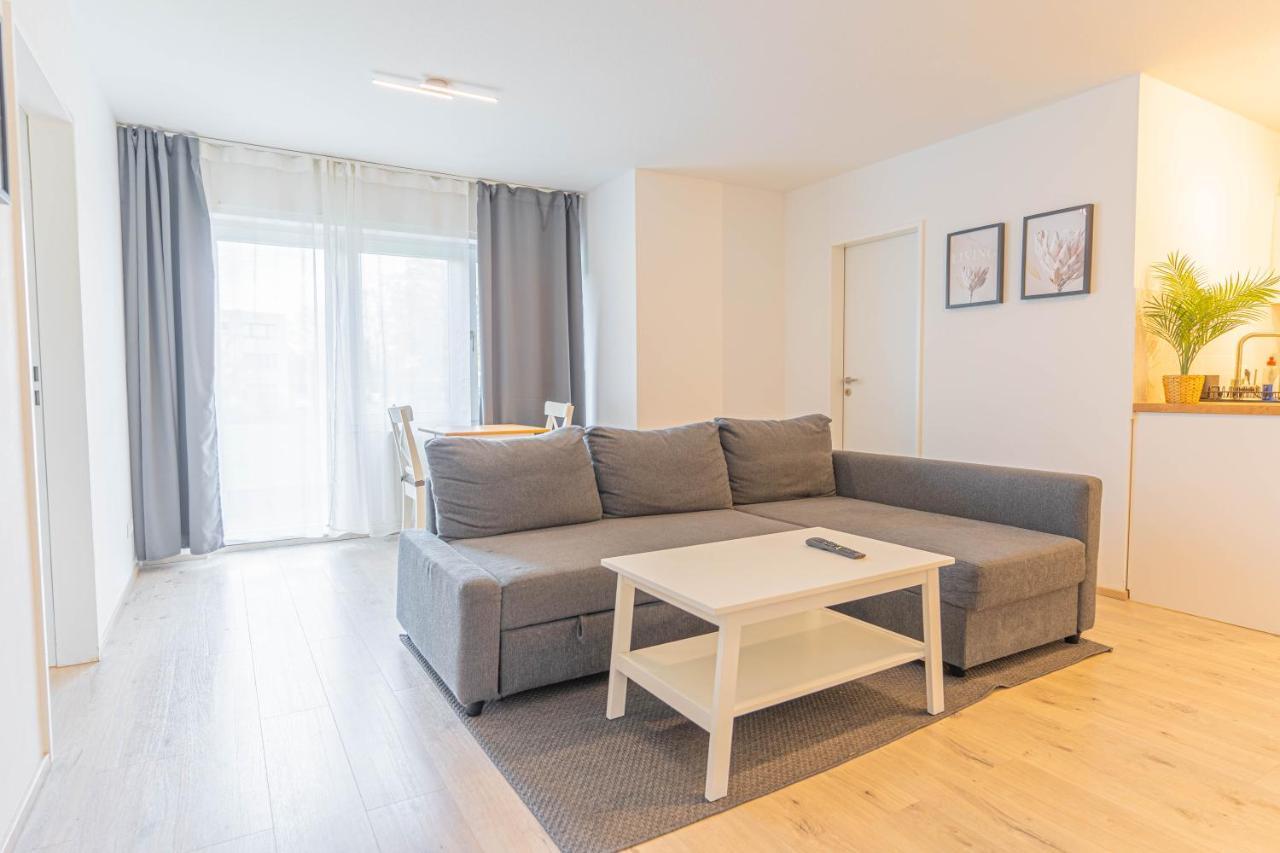 Apartment Λεβερκούζεν Εξωτερικό φωτογραφία