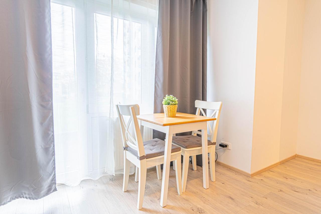 Apartment Λεβερκούζεν Εξωτερικό φωτογραφία