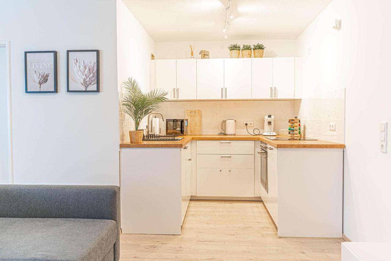 Apartment Λεβερκούζεν Εξωτερικό φωτογραφία