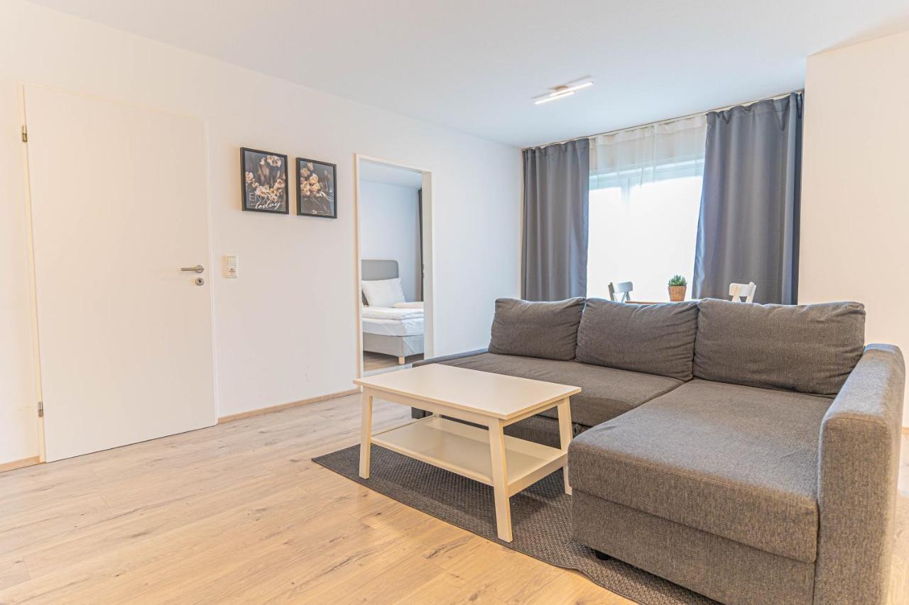 Apartment Λεβερκούζεν Εξωτερικό φωτογραφία