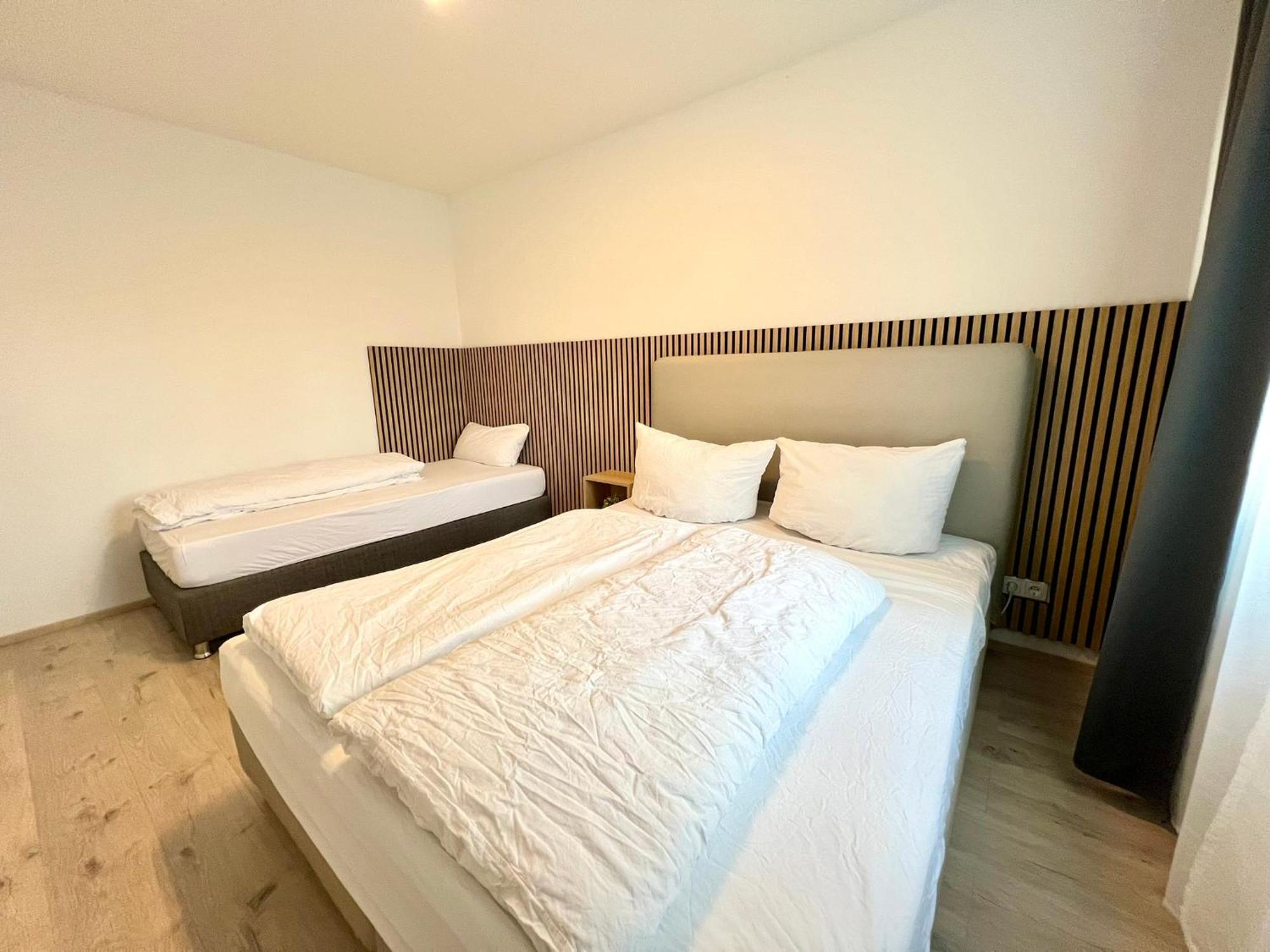 Apartment Λεβερκούζεν Εξωτερικό φωτογραφία