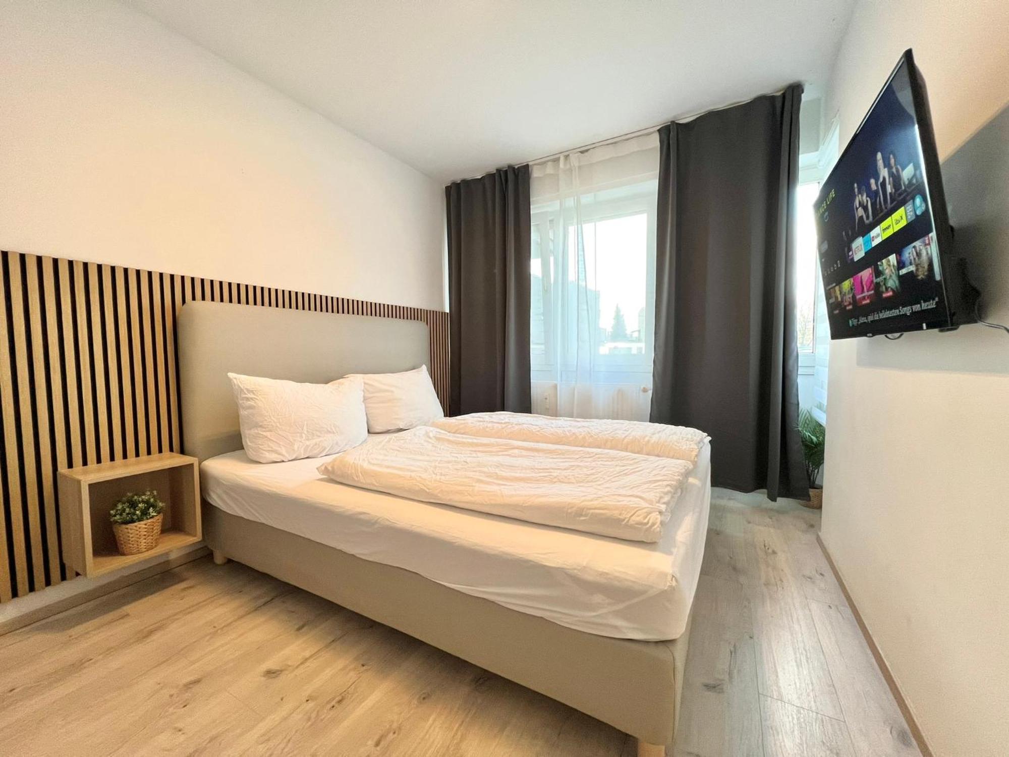 Apartment Λεβερκούζεν Εξωτερικό φωτογραφία