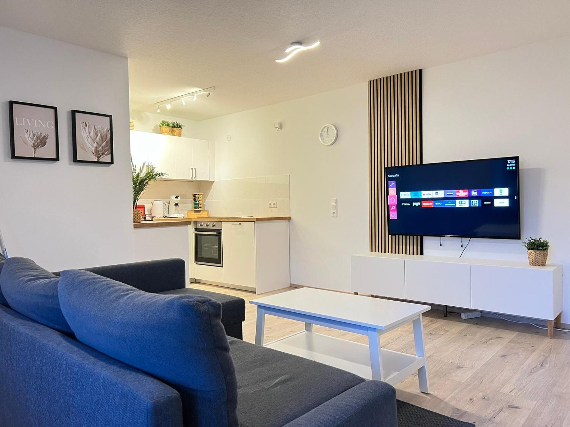 Apartment Λεβερκούζεν Εξωτερικό φωτογραφία